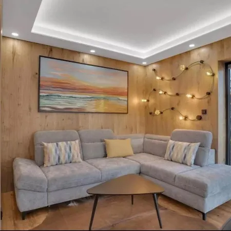 Apartment Nordic *